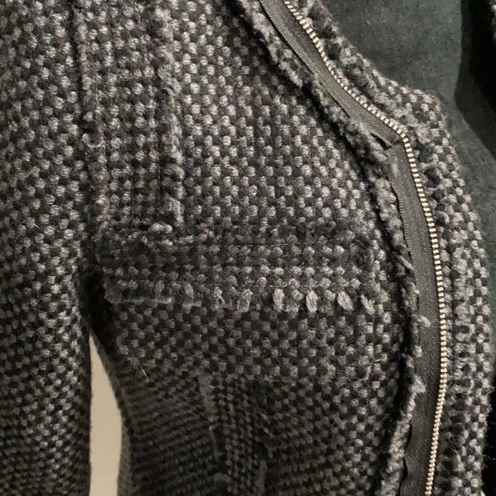 Hinge Jacket - Picture 8 of 8
